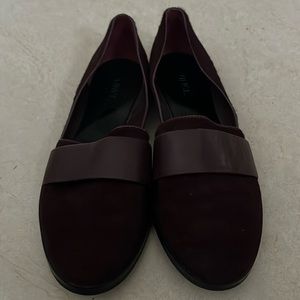 Vince loafers